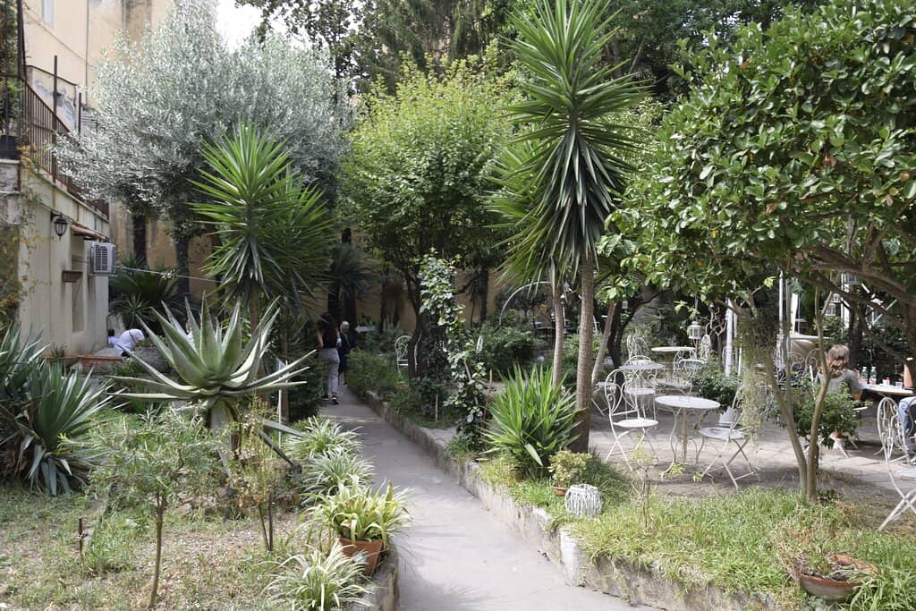 Casina Pompeiana