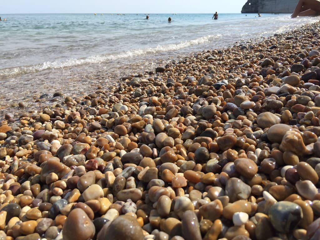 Natural Sea Caves