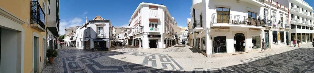Arco da Vila