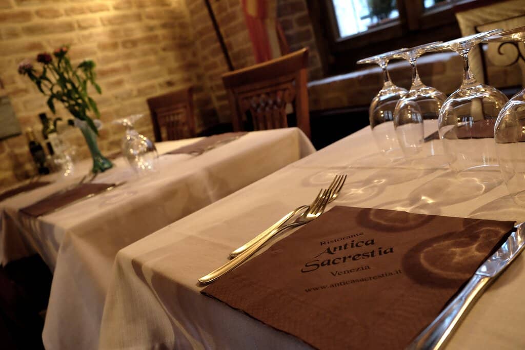 Exceptional Seafood Pasta