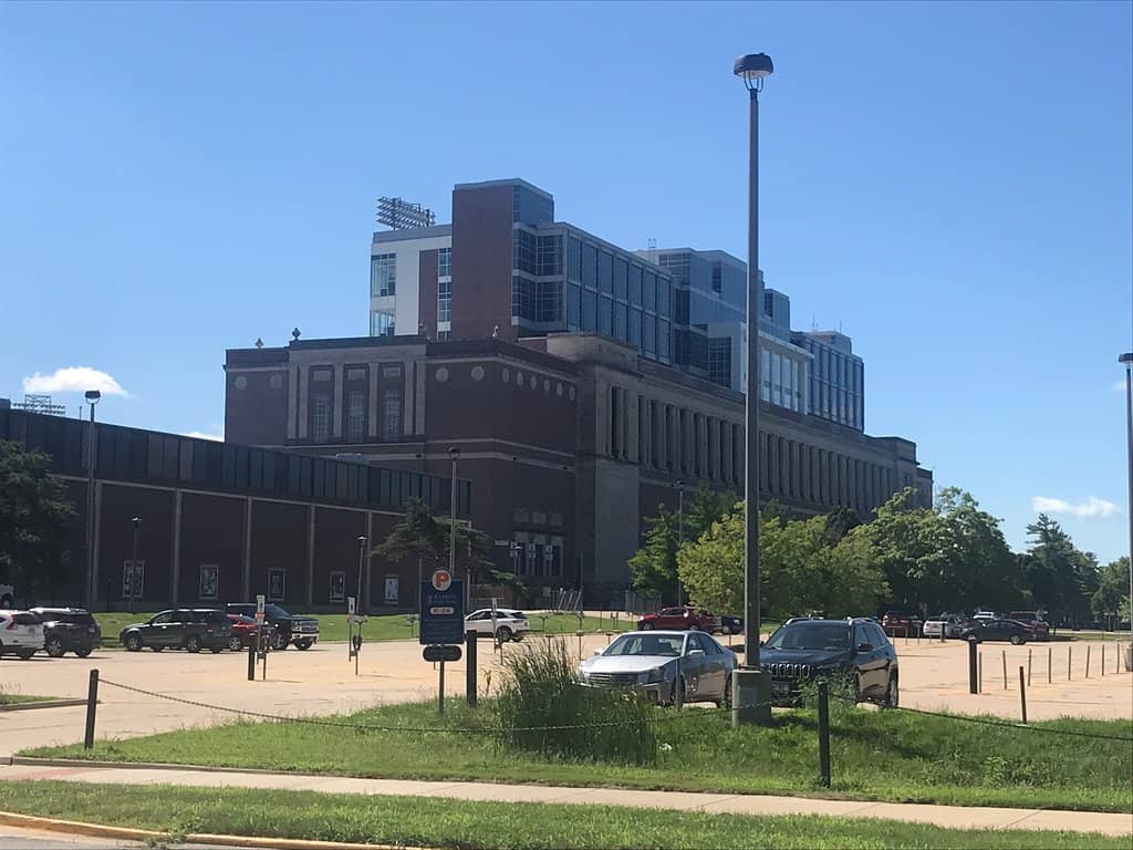 Historic Architecture