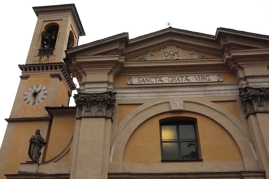 Macabre Frescoes