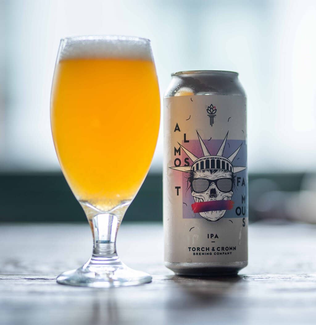 Spacious Co-working Environment