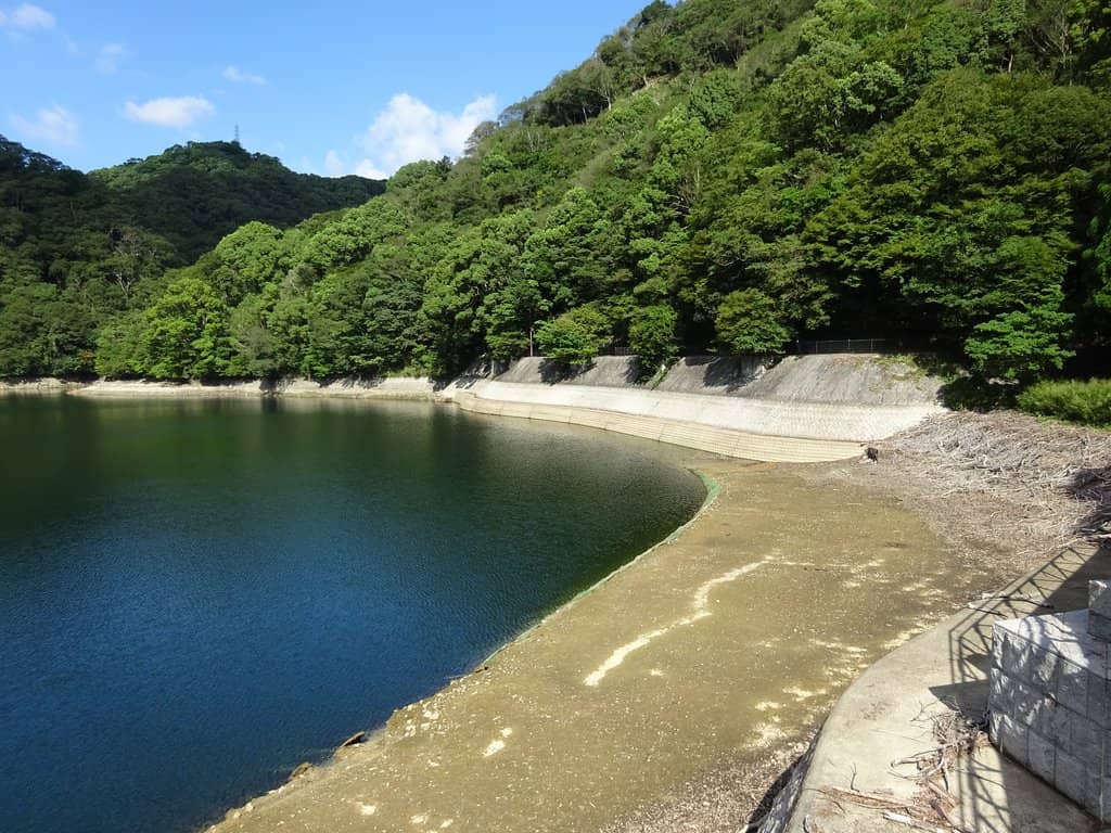 Nunobiki Falls