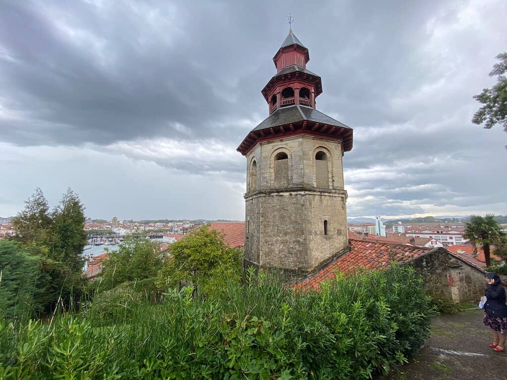 Vertical photo