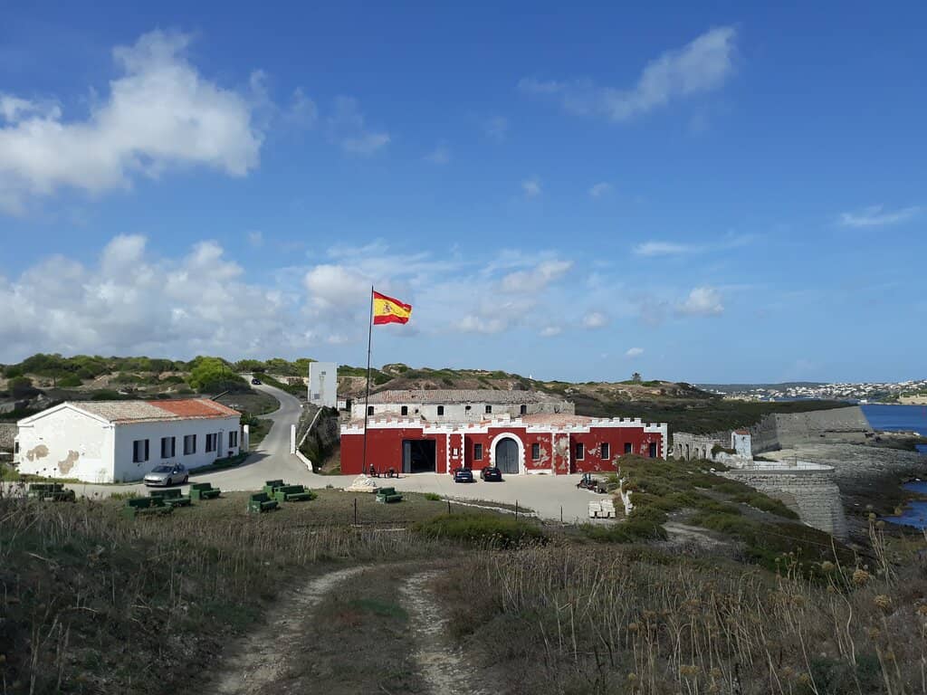 The Underground City