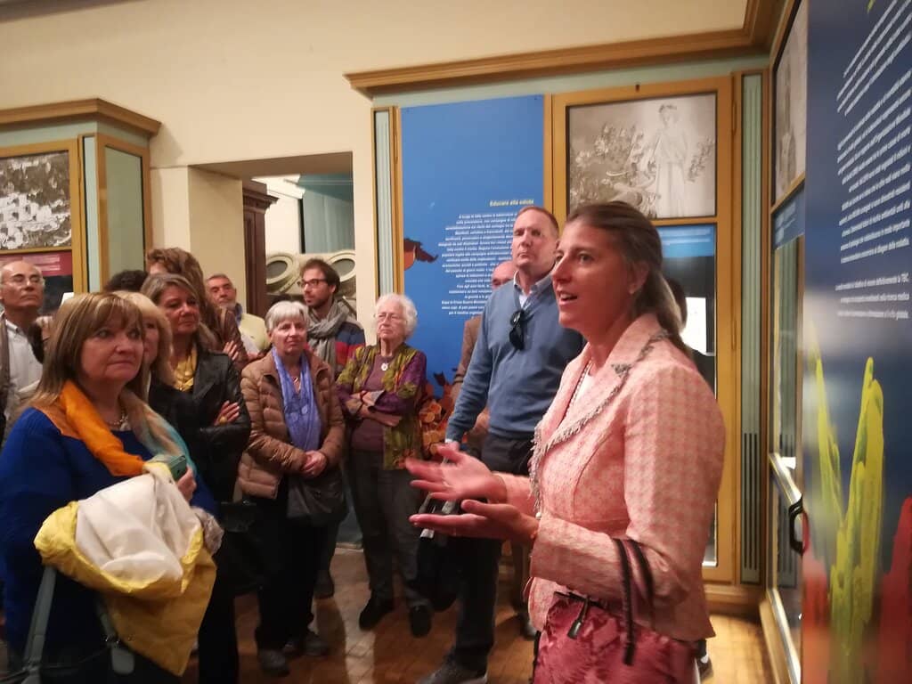 Camillo Golgi's Legacy