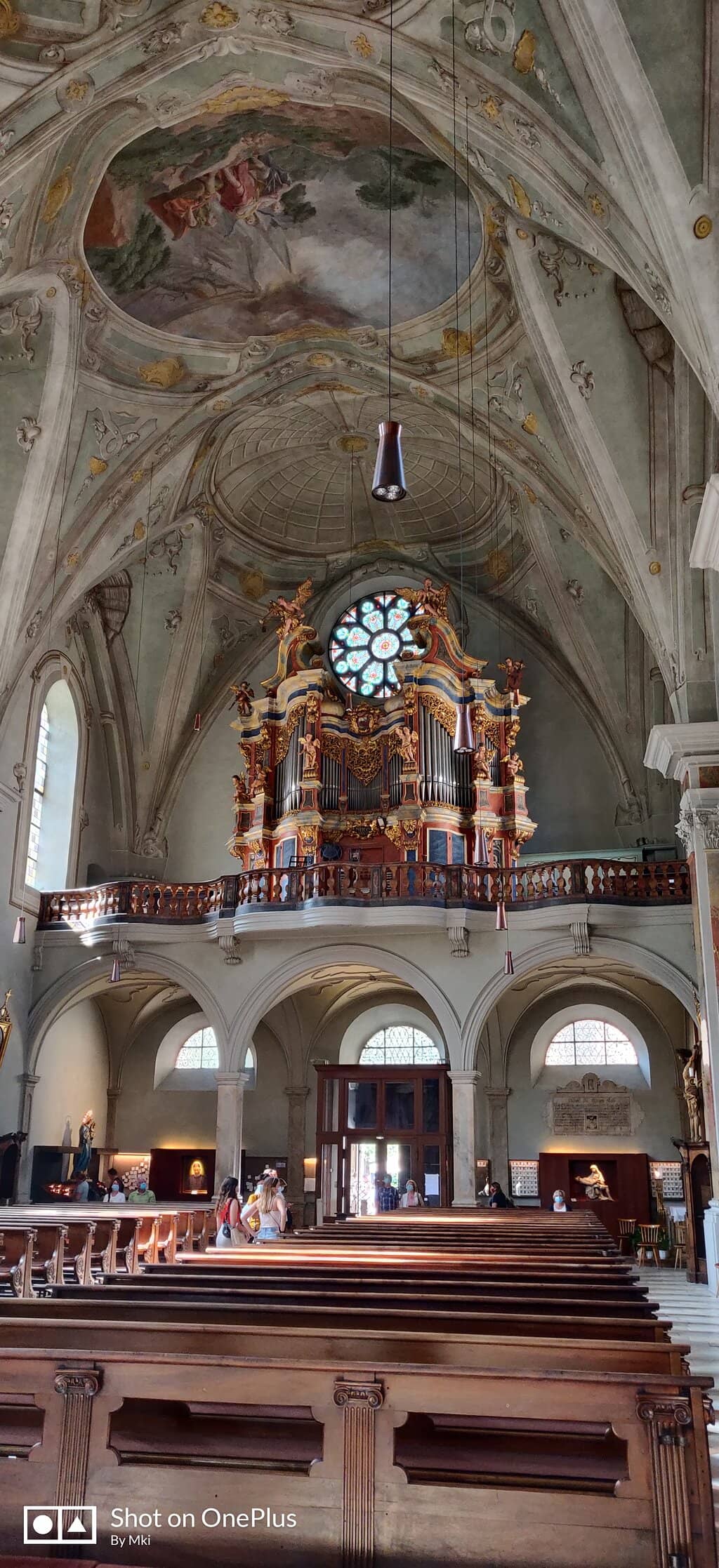 Vertical photo