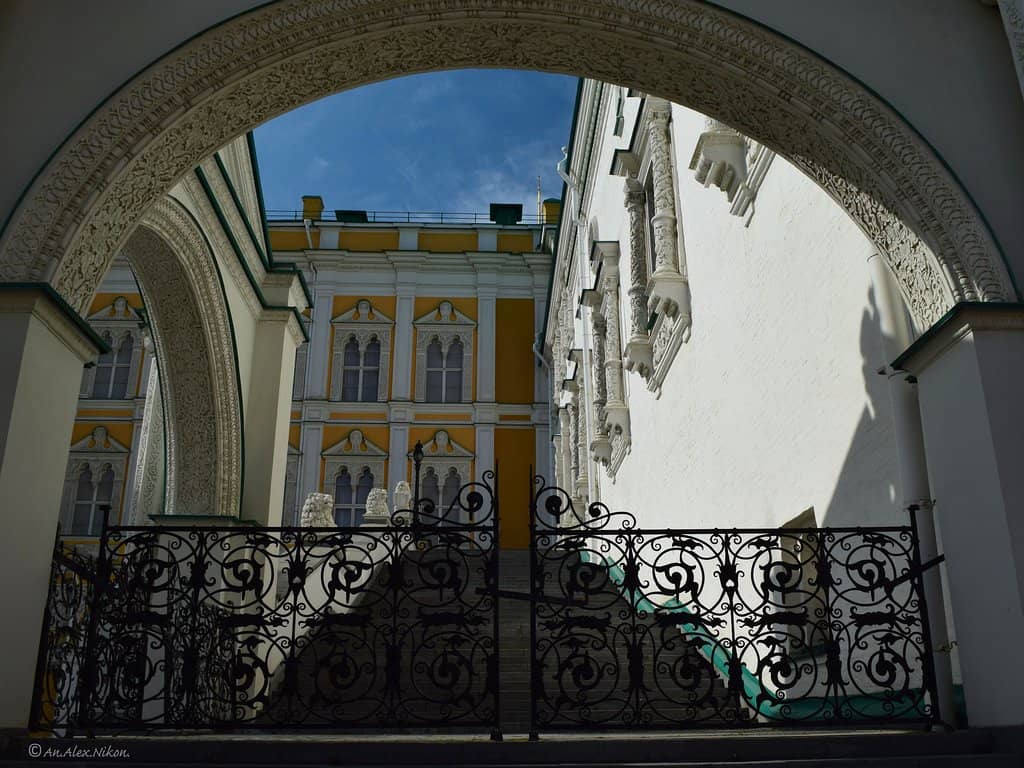 Vertical photo