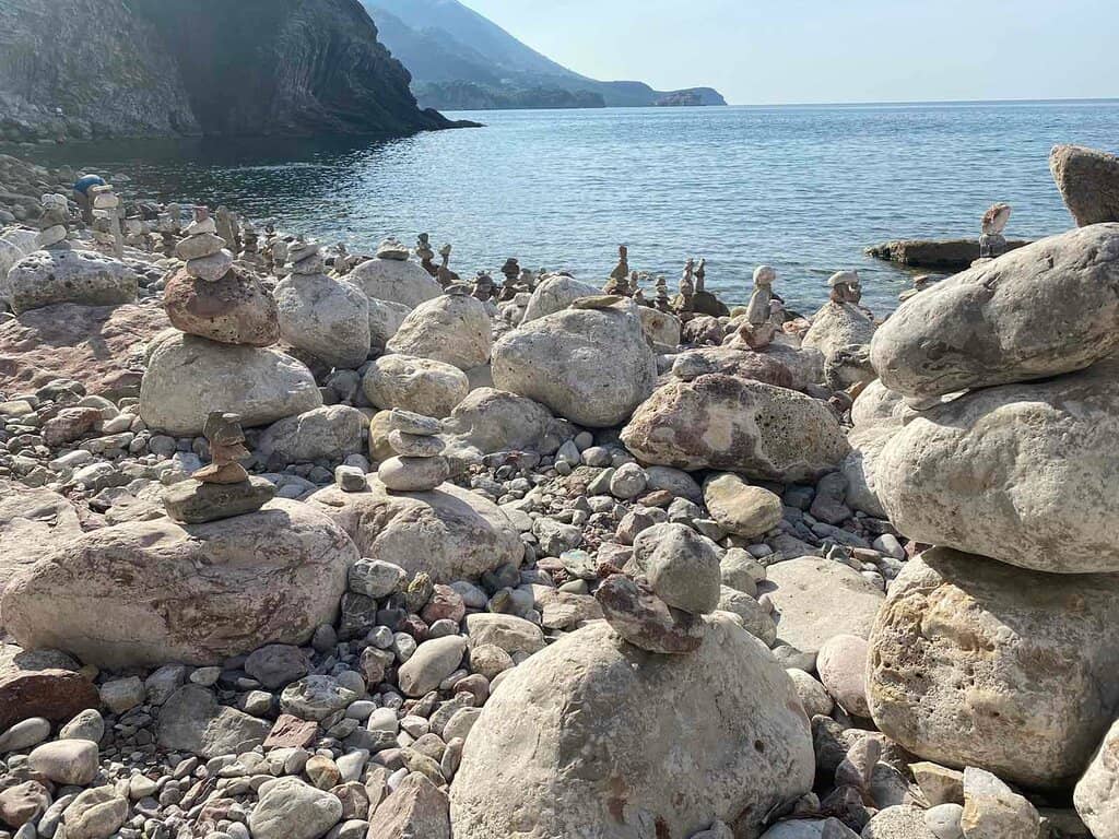 The Mysterious Tunnel