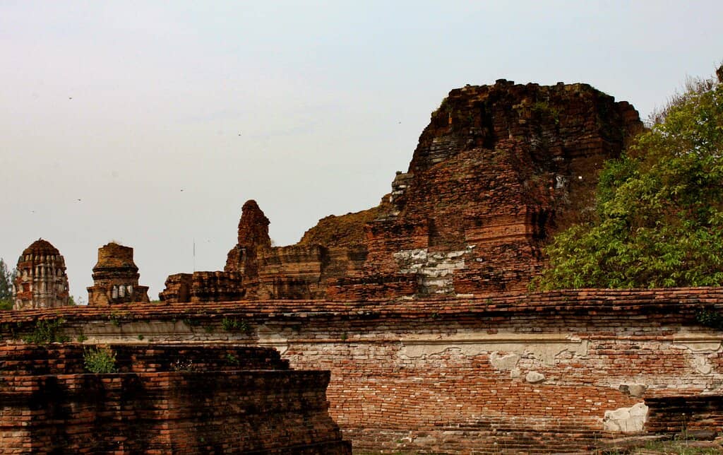 Wat Chaiwatthanaram
