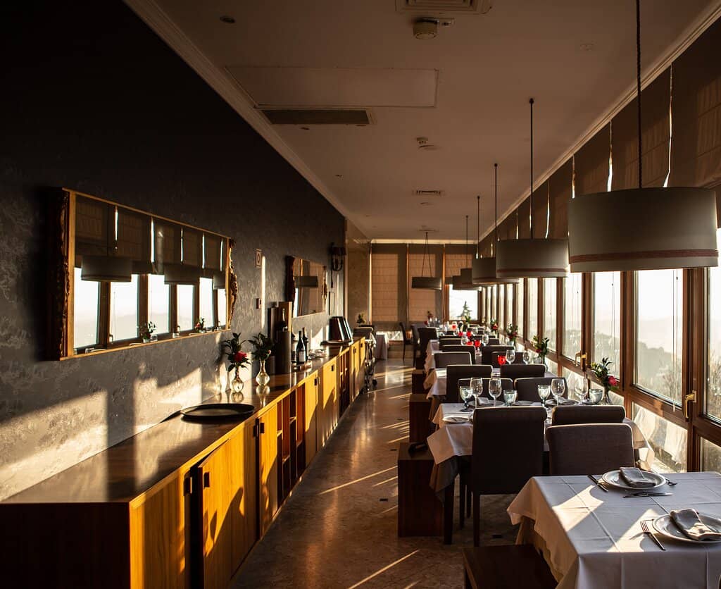 Unique Culinary Delights