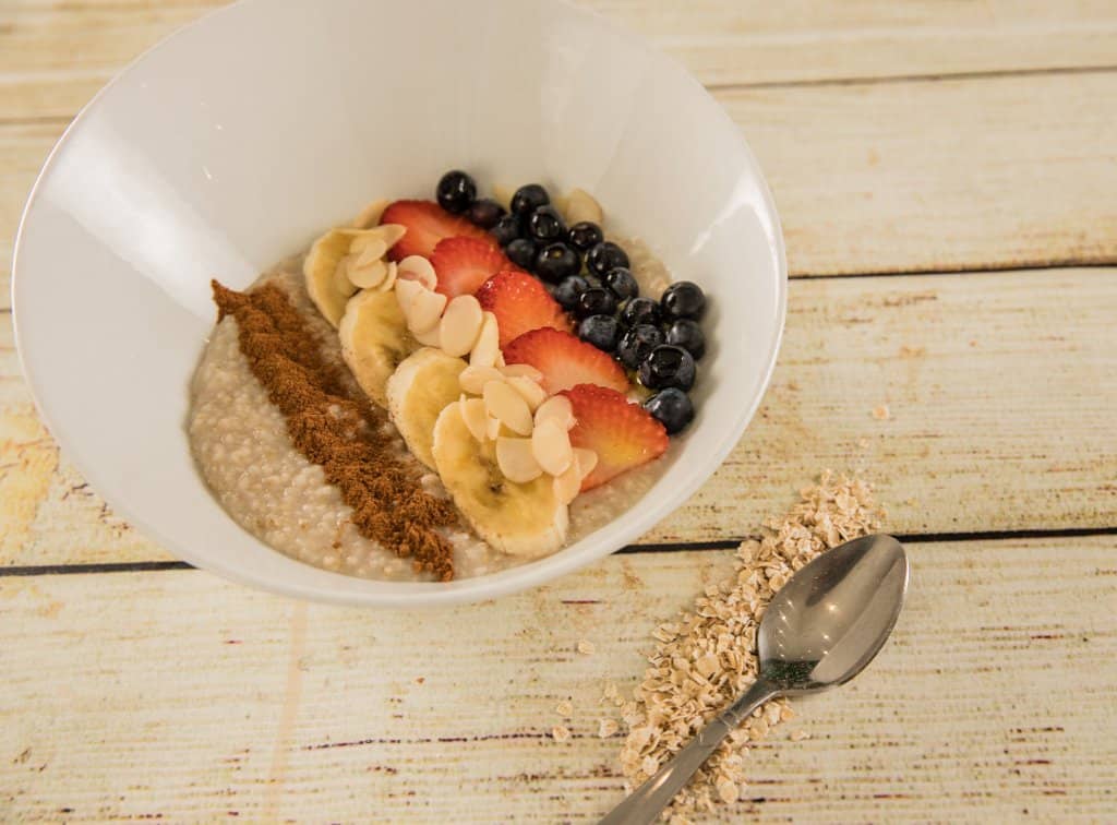 Celiac-Friendly Options