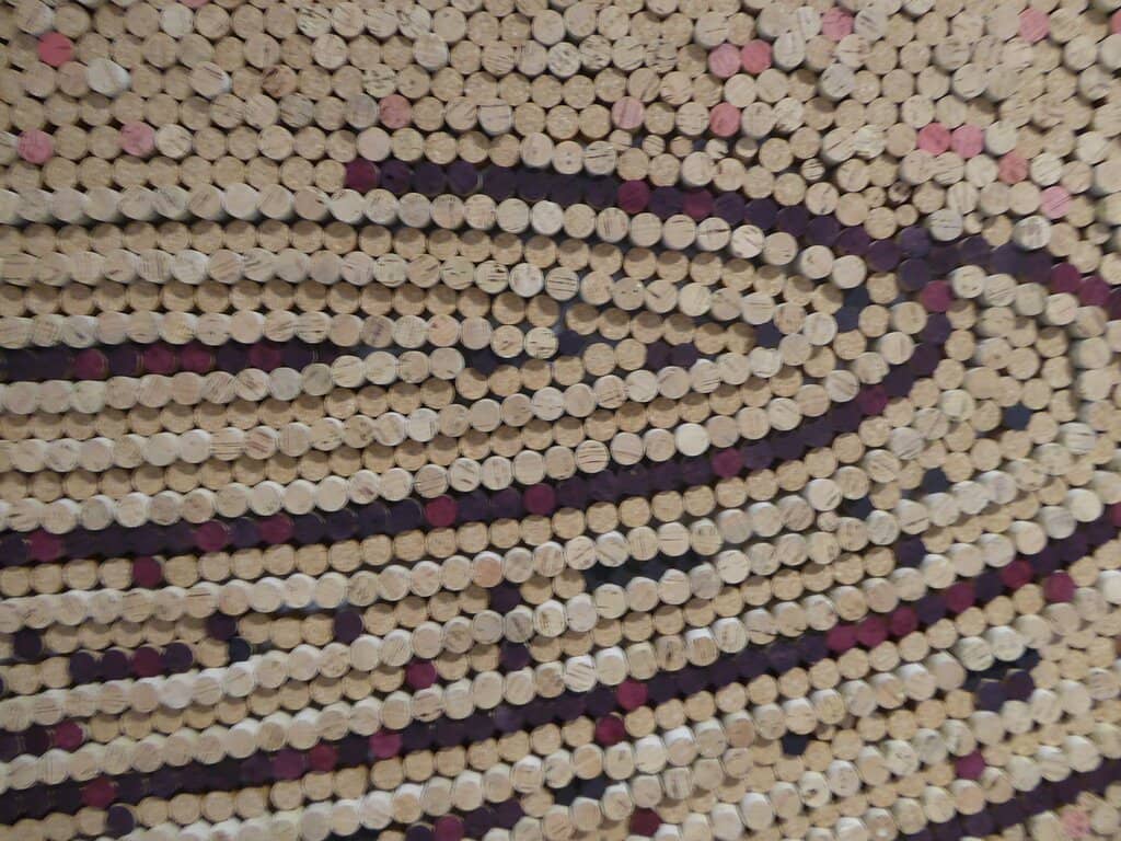 Jardim das Casas Pintadas