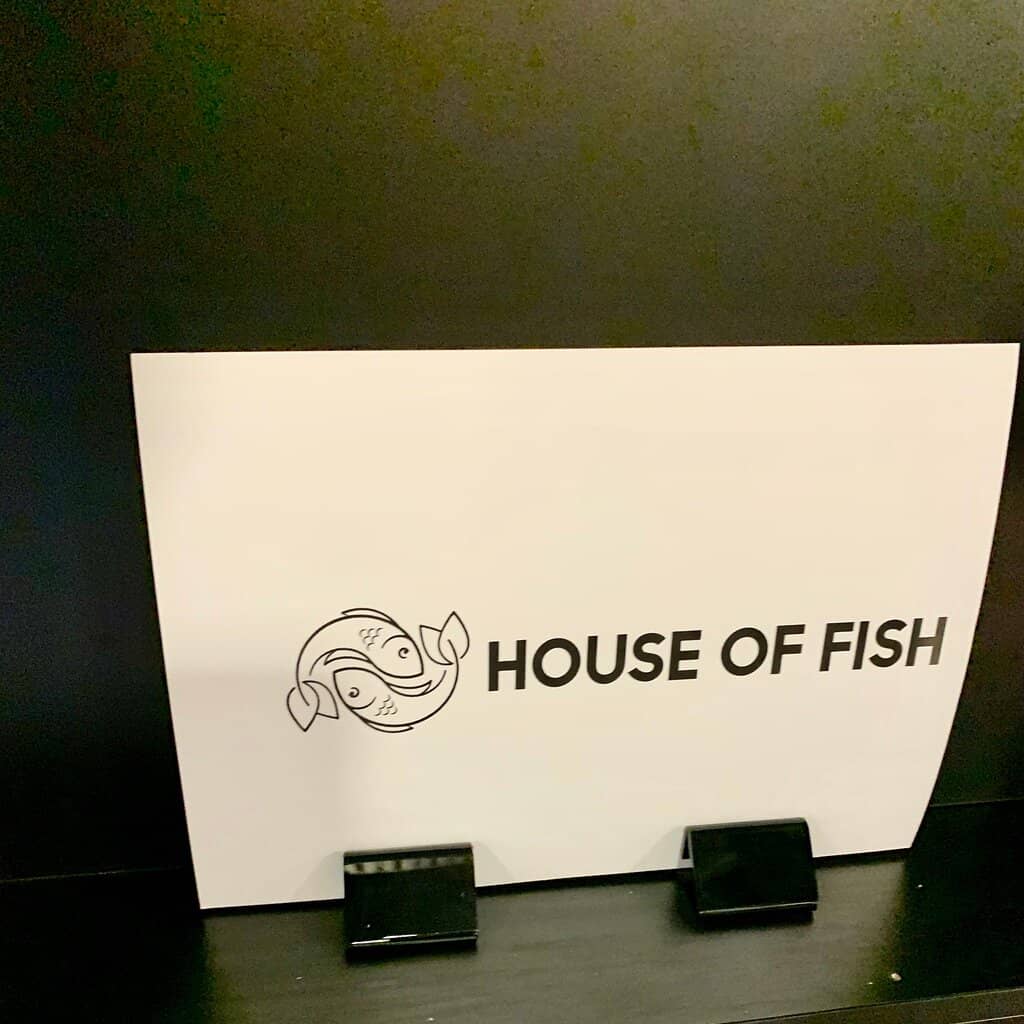 International Eateries