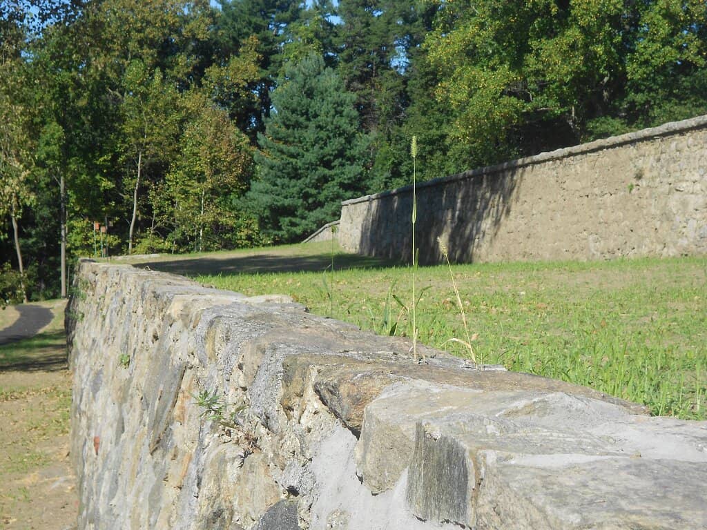 Historic Estate Grounds