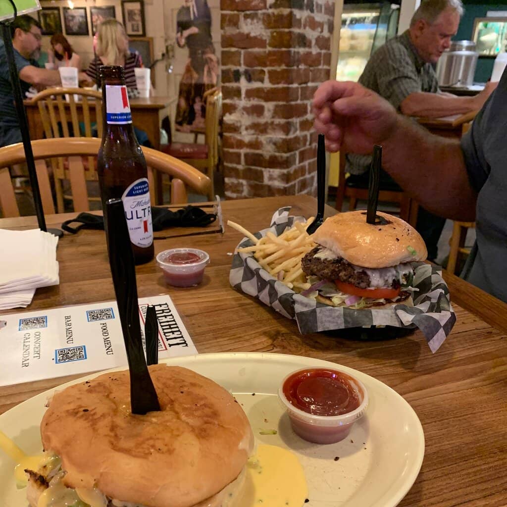 Crispy Fried Appetizers