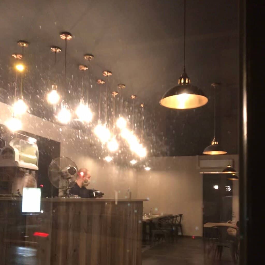 Affordable Lunch Deals