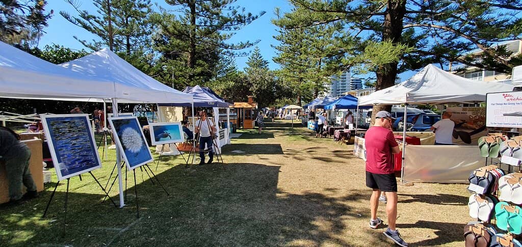 Family-Friendly Playground