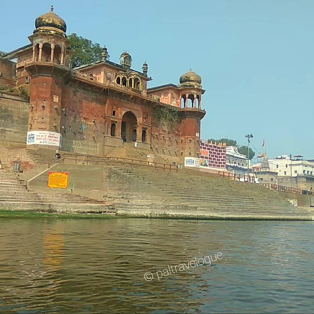 Riverfront Terrace Views