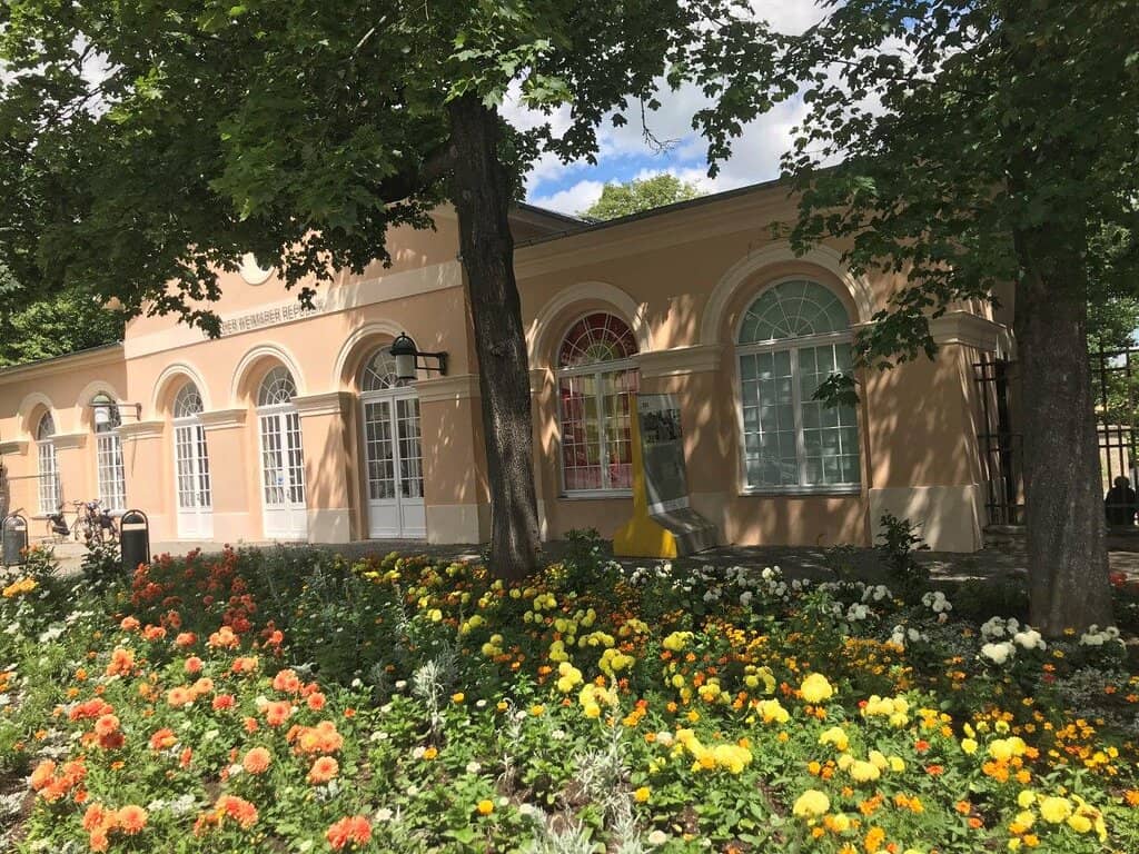 Zwinger Palace Grandeur