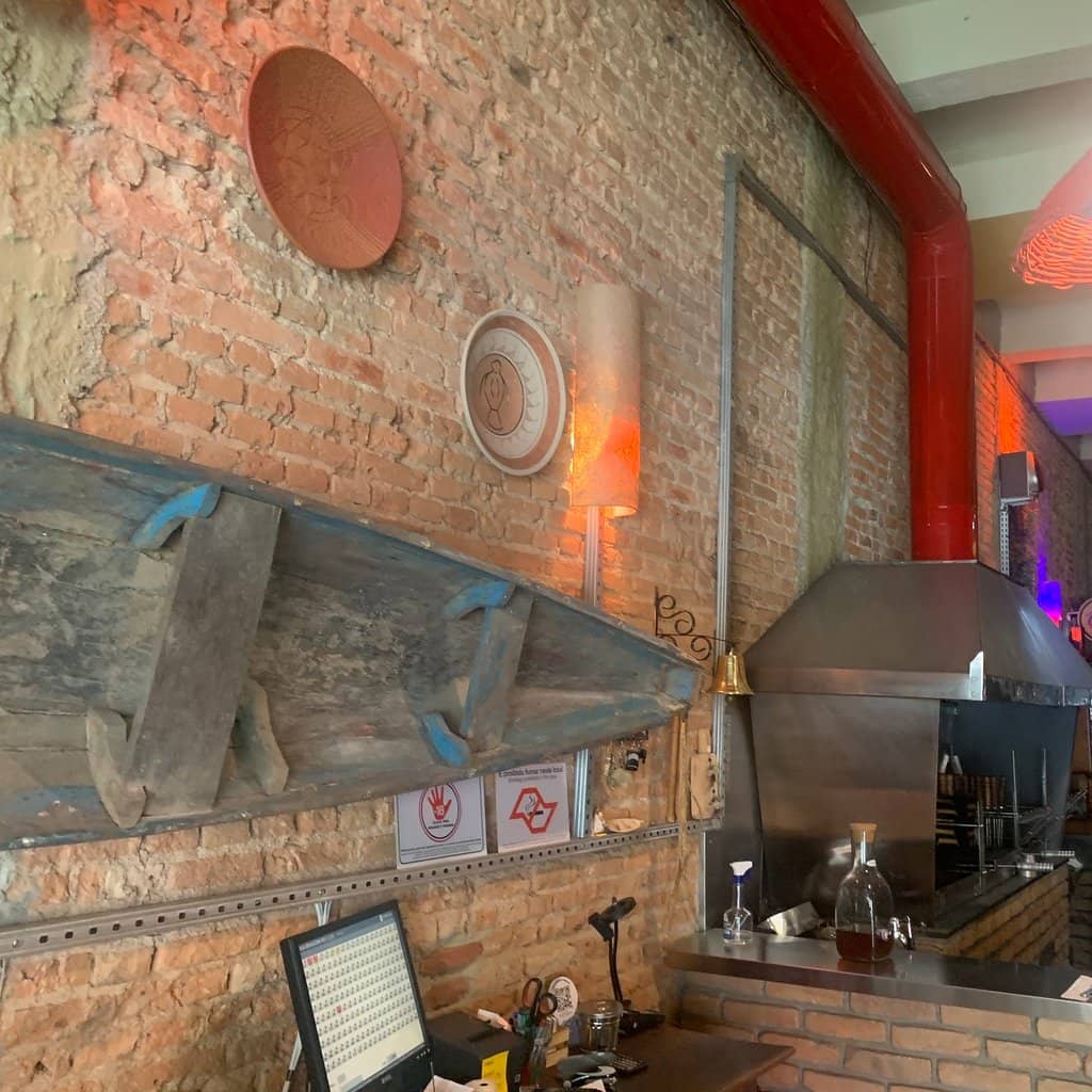 Unique Culinary Experiences