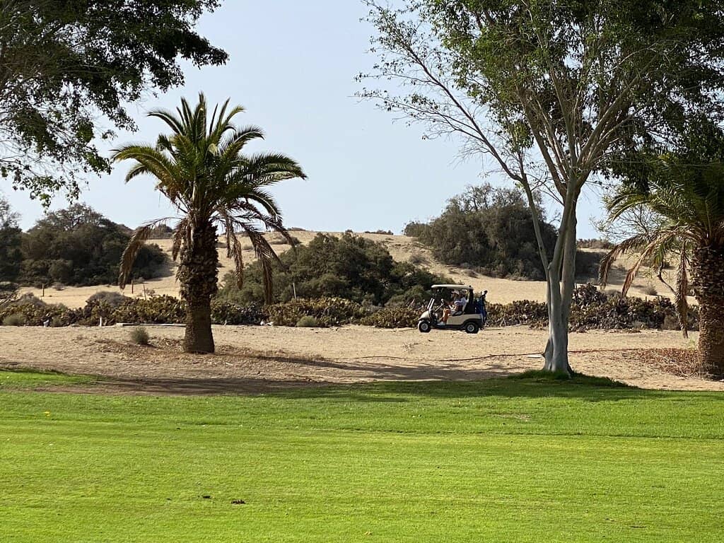 Junior Golf Program