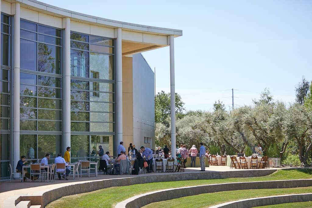 The Grove at CIA Copia