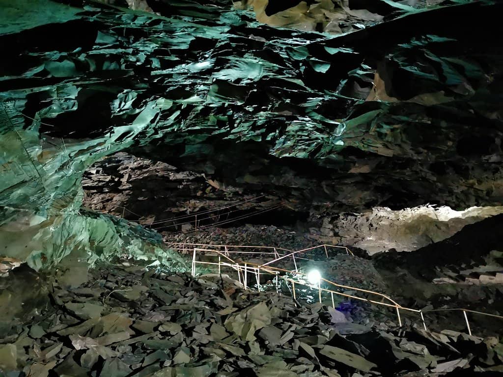 Via Ferrata Xtreme