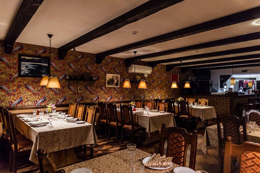 Unique Homemade Vodka