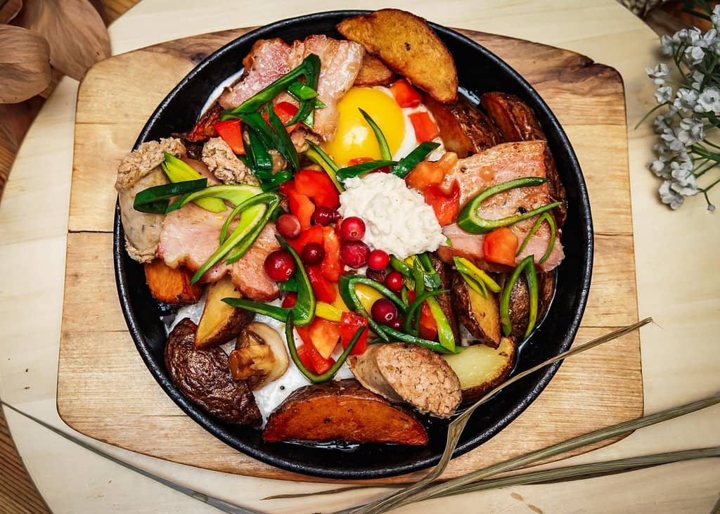 Cozy Atmosphere & Live Music