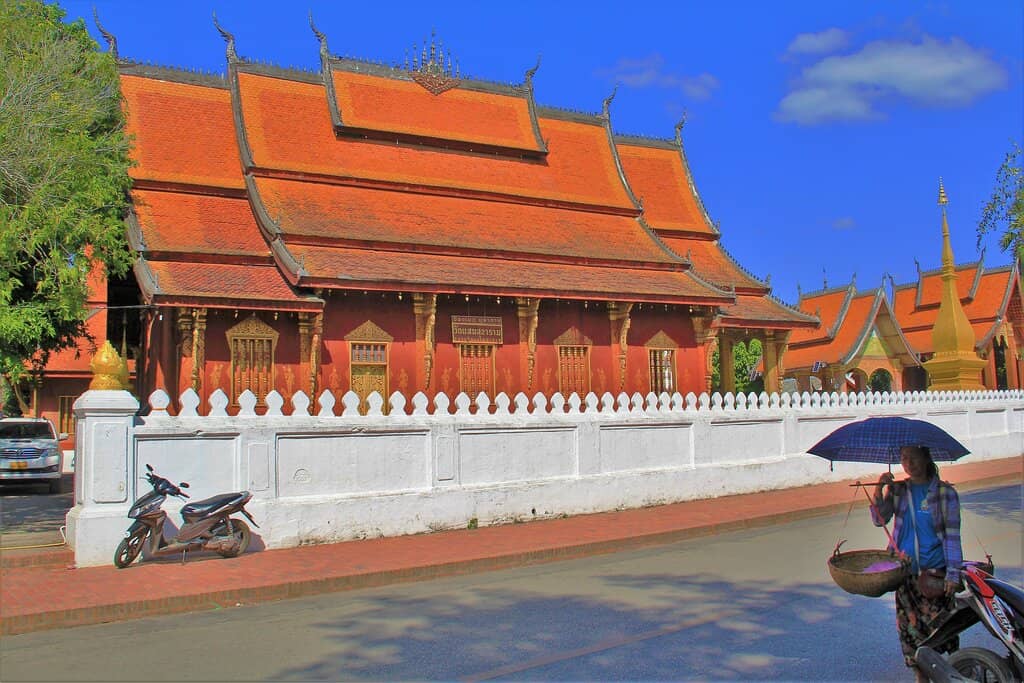 Garavek Storytelling