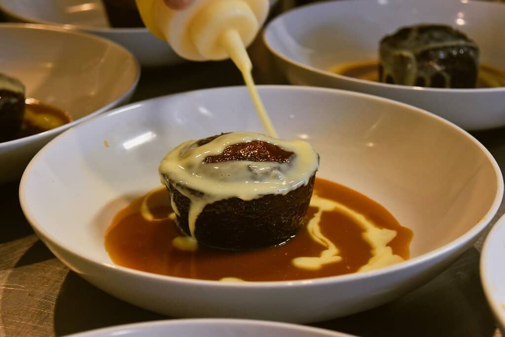 Desserts