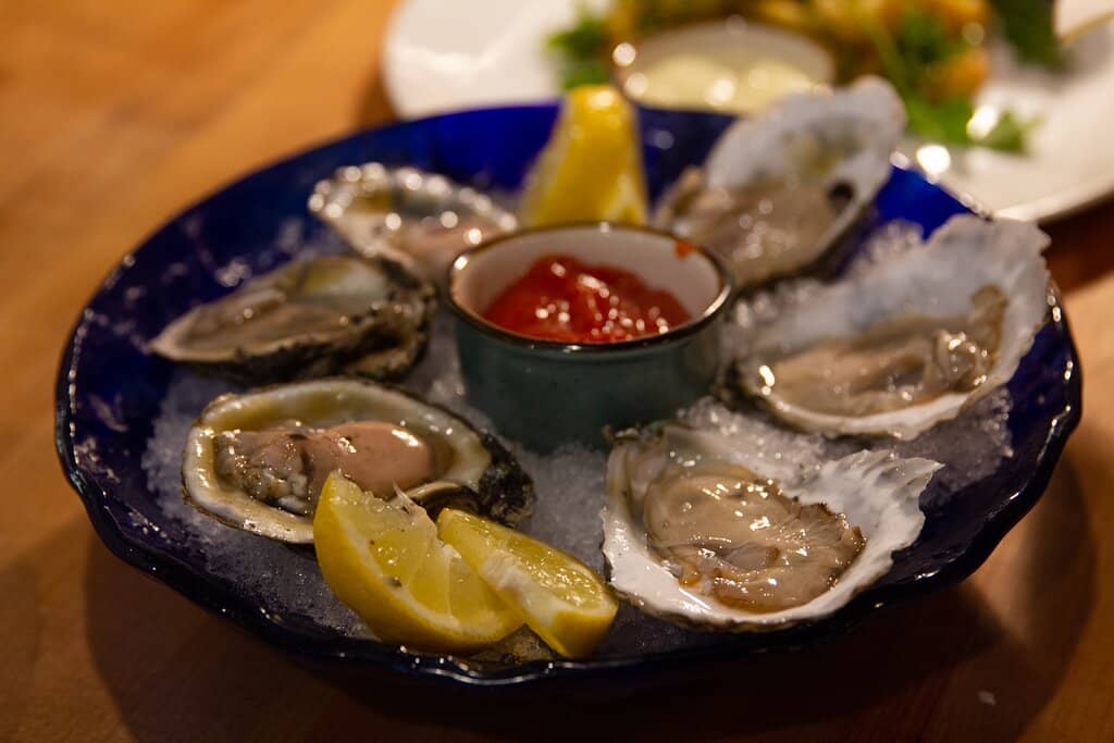 Standout Italian Dishes