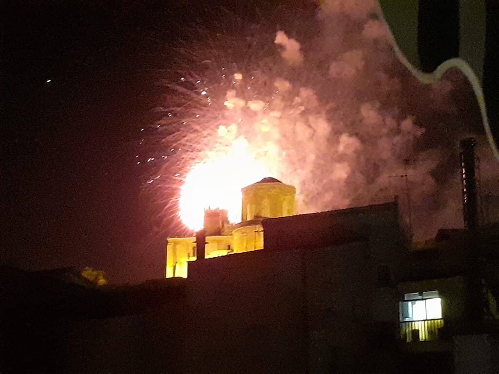 Panoramic City Views