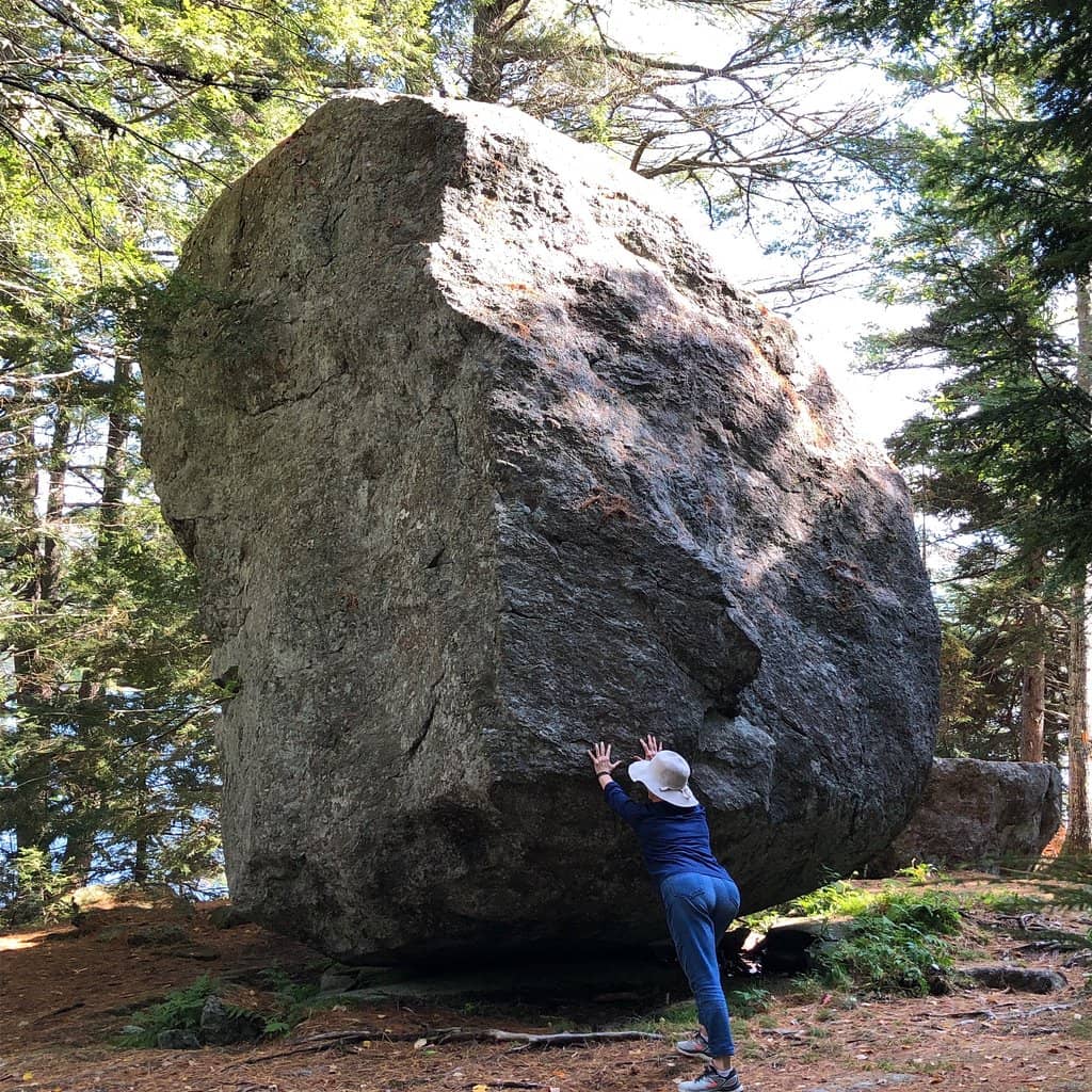 Lake Views & Swimming