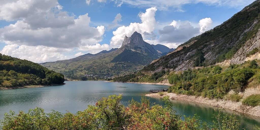 Sallent de Gállego Trail