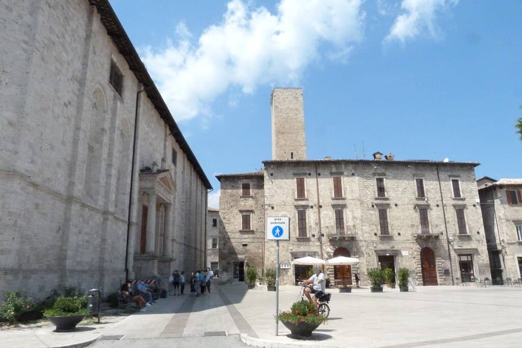Palazzo Indignozzi