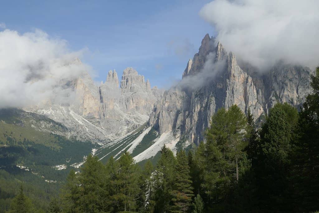 Vertical photo