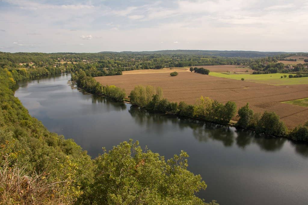 The Secret Rock Perch