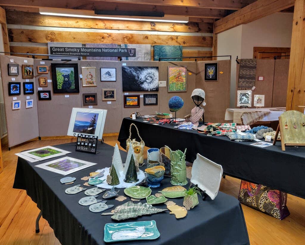 Little River Railroad and Lumber Company Museum