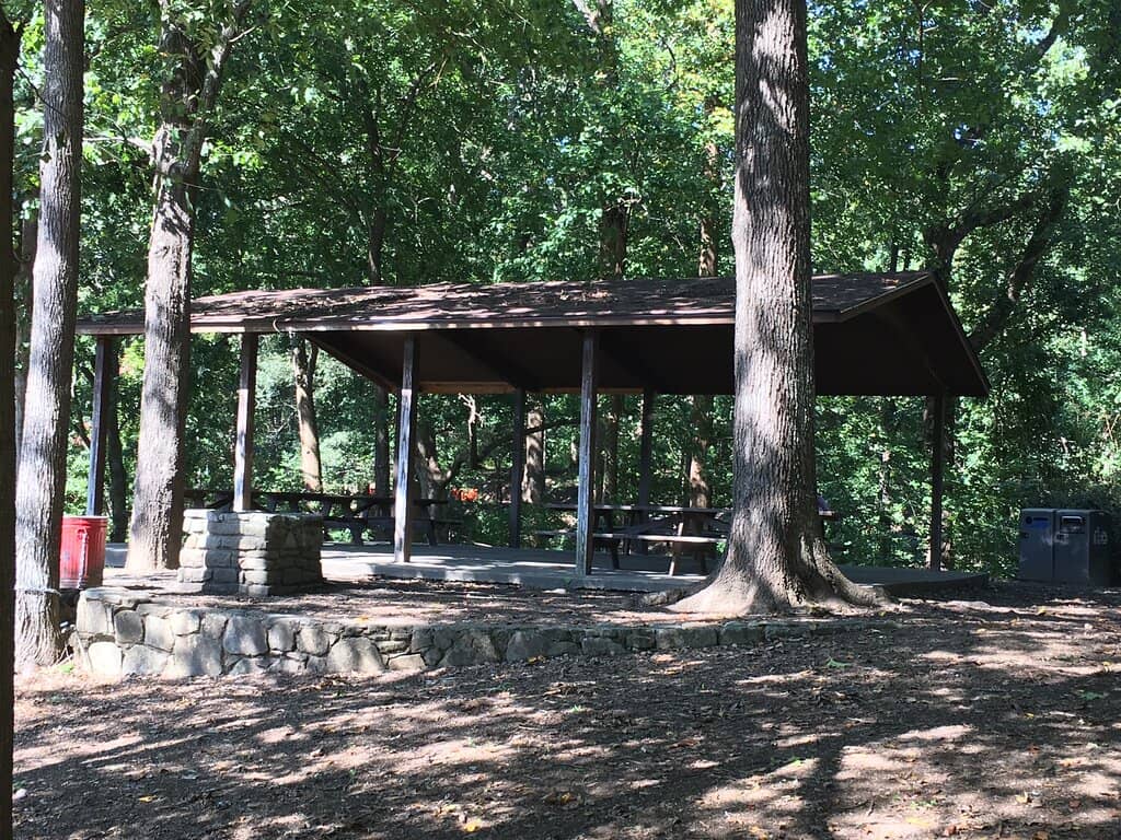 Chastain Park Amphitheater