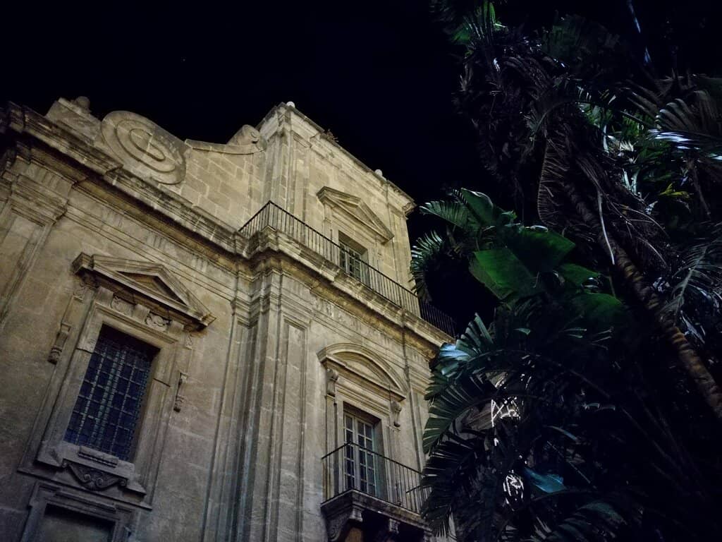 Gateway to Cassaro