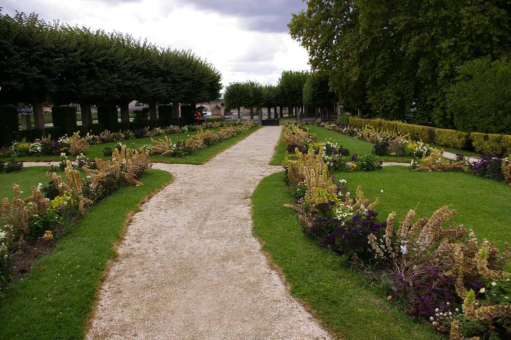 Summer Festival Vibes