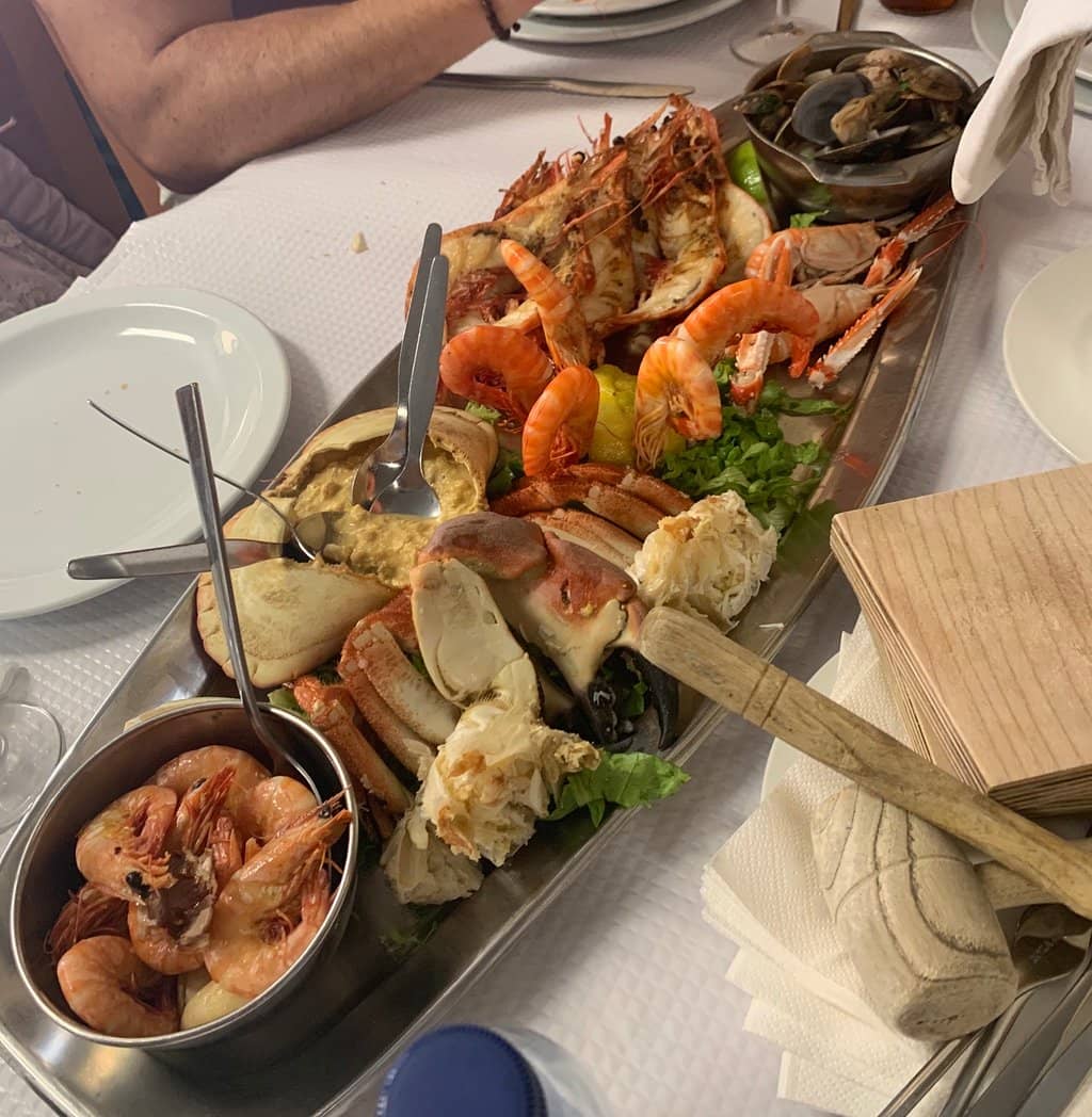 Authentic Algarve Flavors