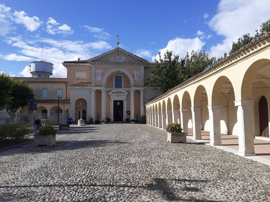 Adoring Paintings and Statues