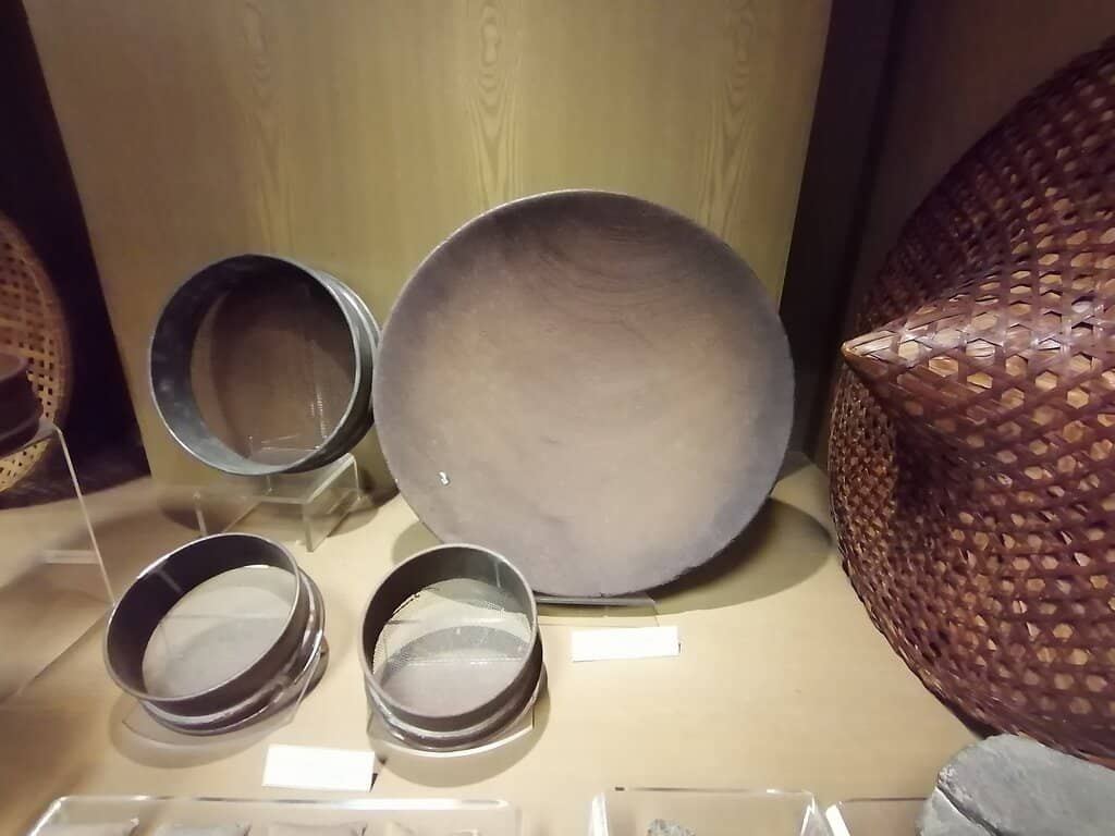 J.W.W. Birch Trial Exhibit