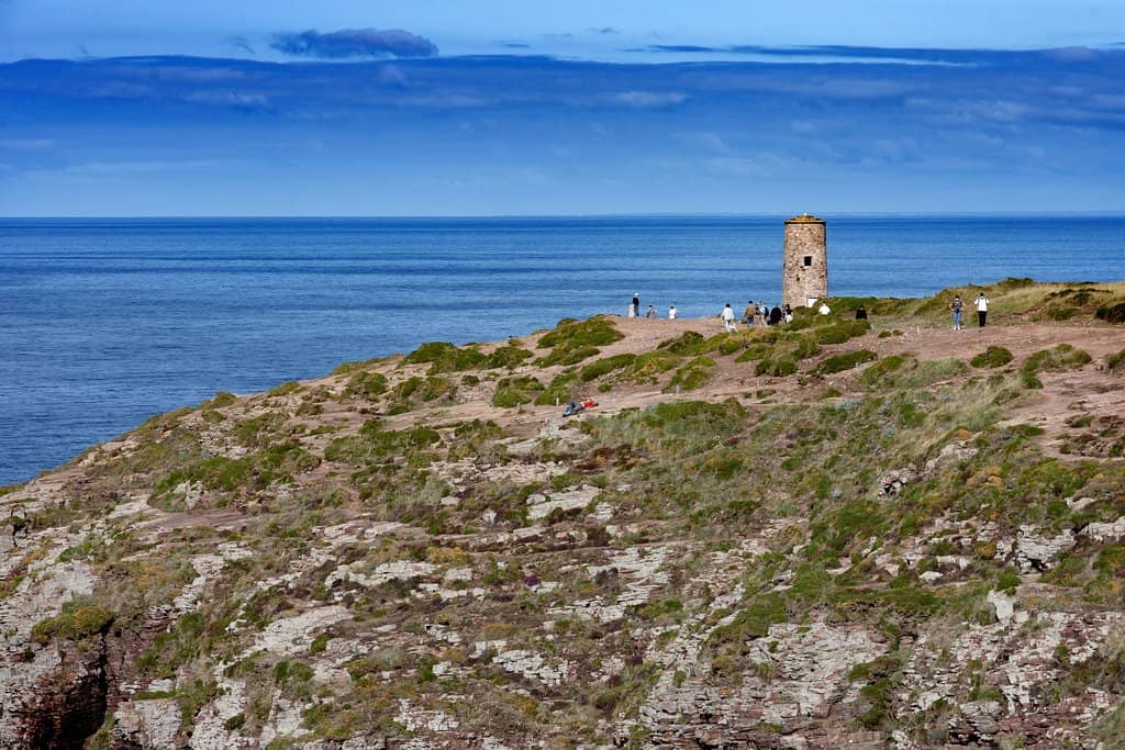 Coastal Walk