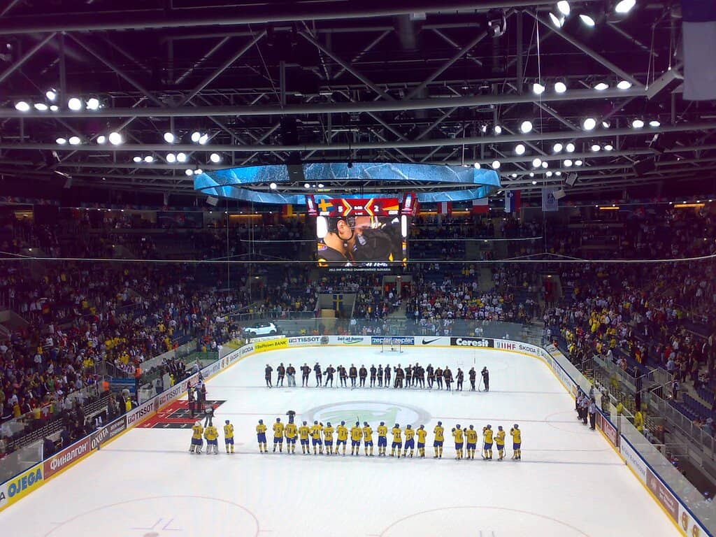 Concerts & Performances