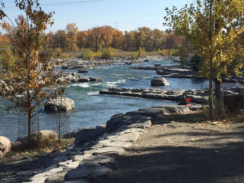 Pearce Estate Park